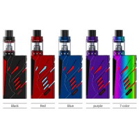 SMOK T-PRIV 220W TC KIT